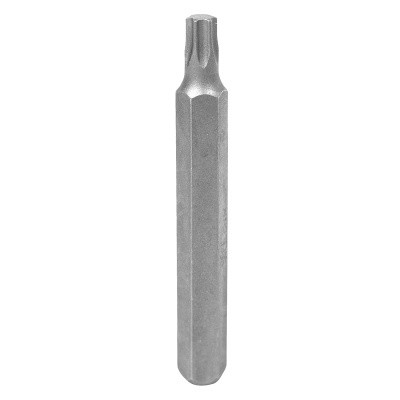 Вставка (бита) торцевая 5/16", Torx, T30, 70 мм KING TONY 187030T