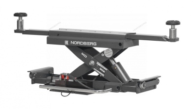 Траверса гидравлическая, 2 т NORDBERG N423_G