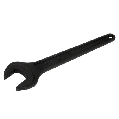 Ключ рожковый силовой, 38 мм KING TONY 10F0-38P