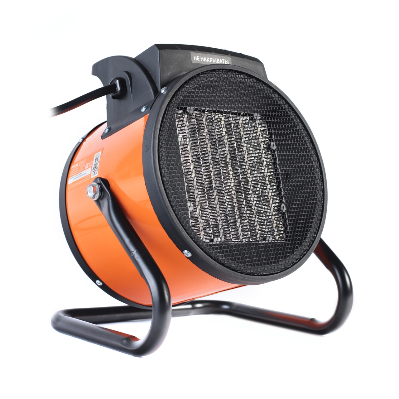 Пушка тепловая PTR 5 S, 3,0 кВт, электрическая PATRIOT 633307207