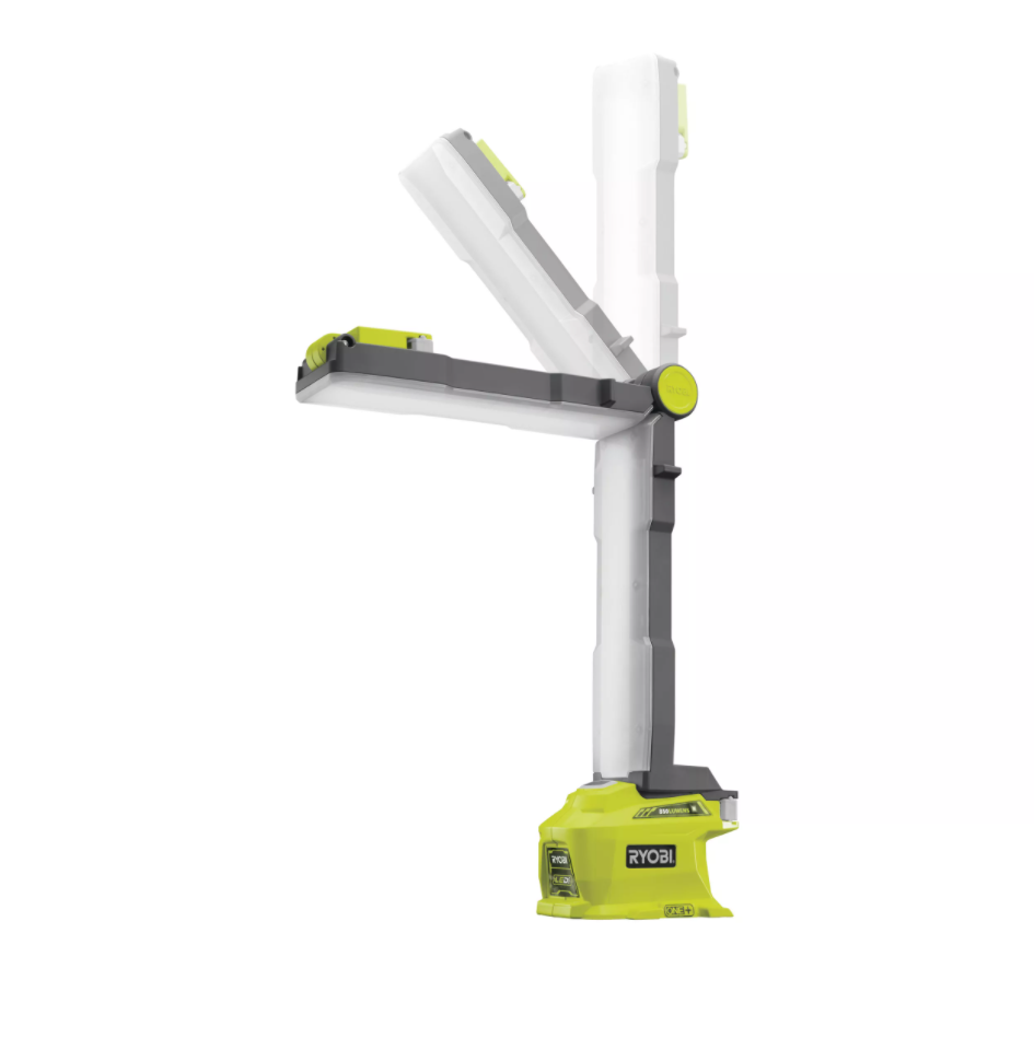 Фонарь светодиодный, акккумуляторный, ONE+,18В RYOBI R18ALF-0