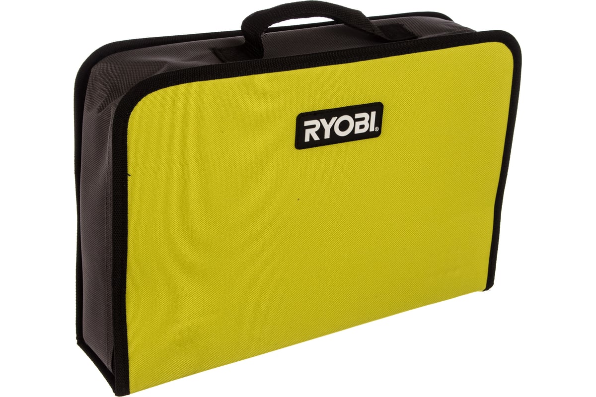Аккумуляторная дрель-шуруповерт 14,4В RYOBI R14DDE-LL15S