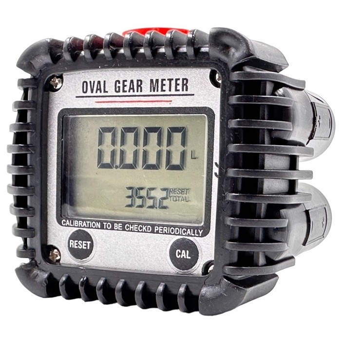 Счетчик дизельного топлива и масла OGM-15E PETROLL 1153oll