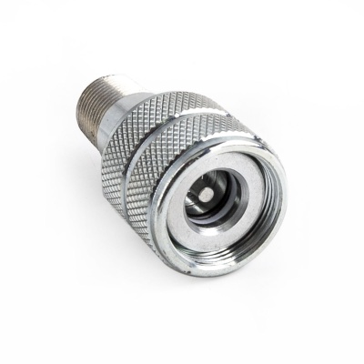 Ремкомплект для гидрооборудования, переходник F - 3/8" CAR-TOOL CT-3439A-1