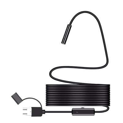 Видеоэндоскоп, 8 мм ICARTOOL IC-V101