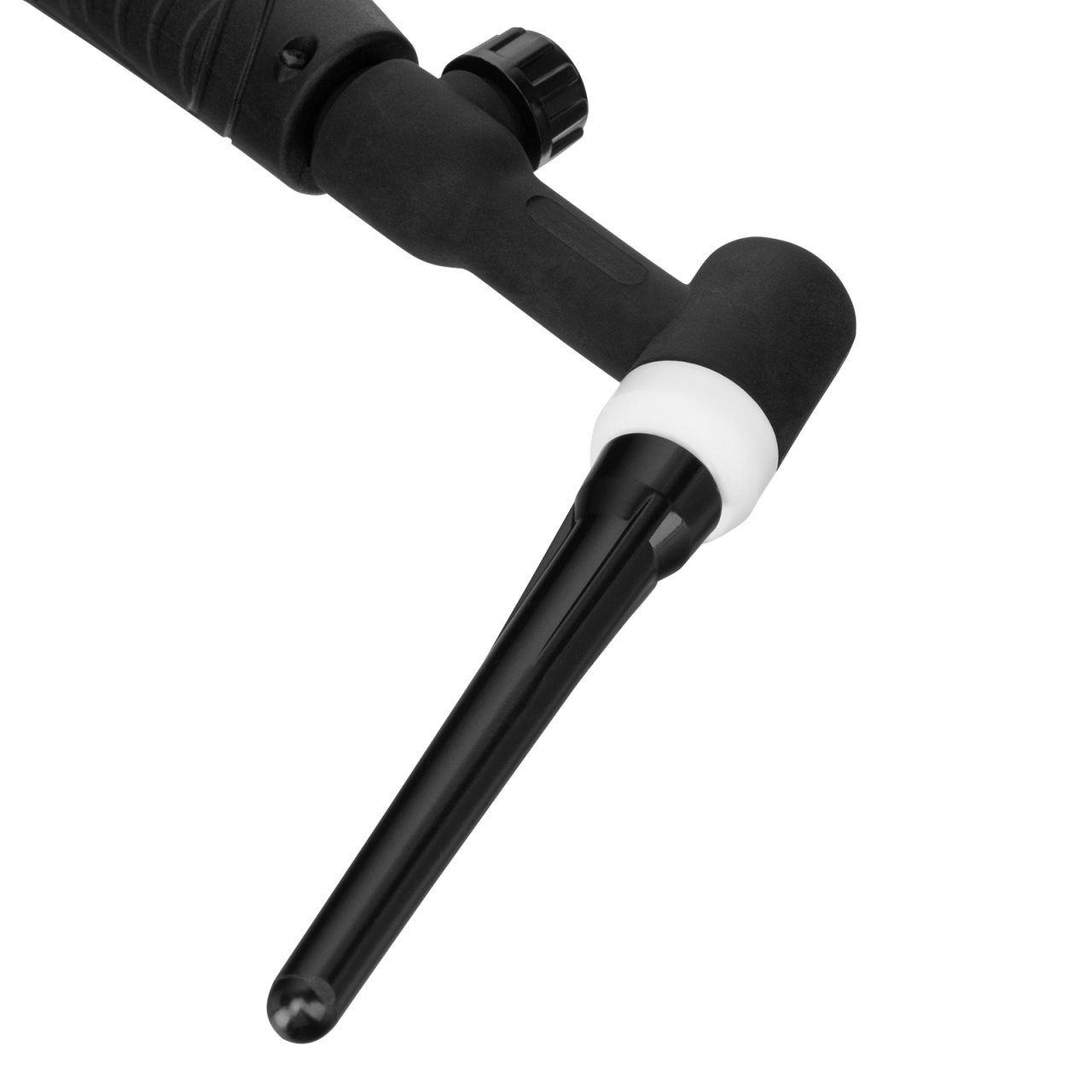 Горелка сварочная TIG WP17V, 4 м DENZEL 93643
