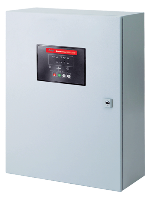 Блок автоматики Startmaster DS 17000 для электростанции (DS 13000 A ES, DS 17000 A ES) FUBAG 568298