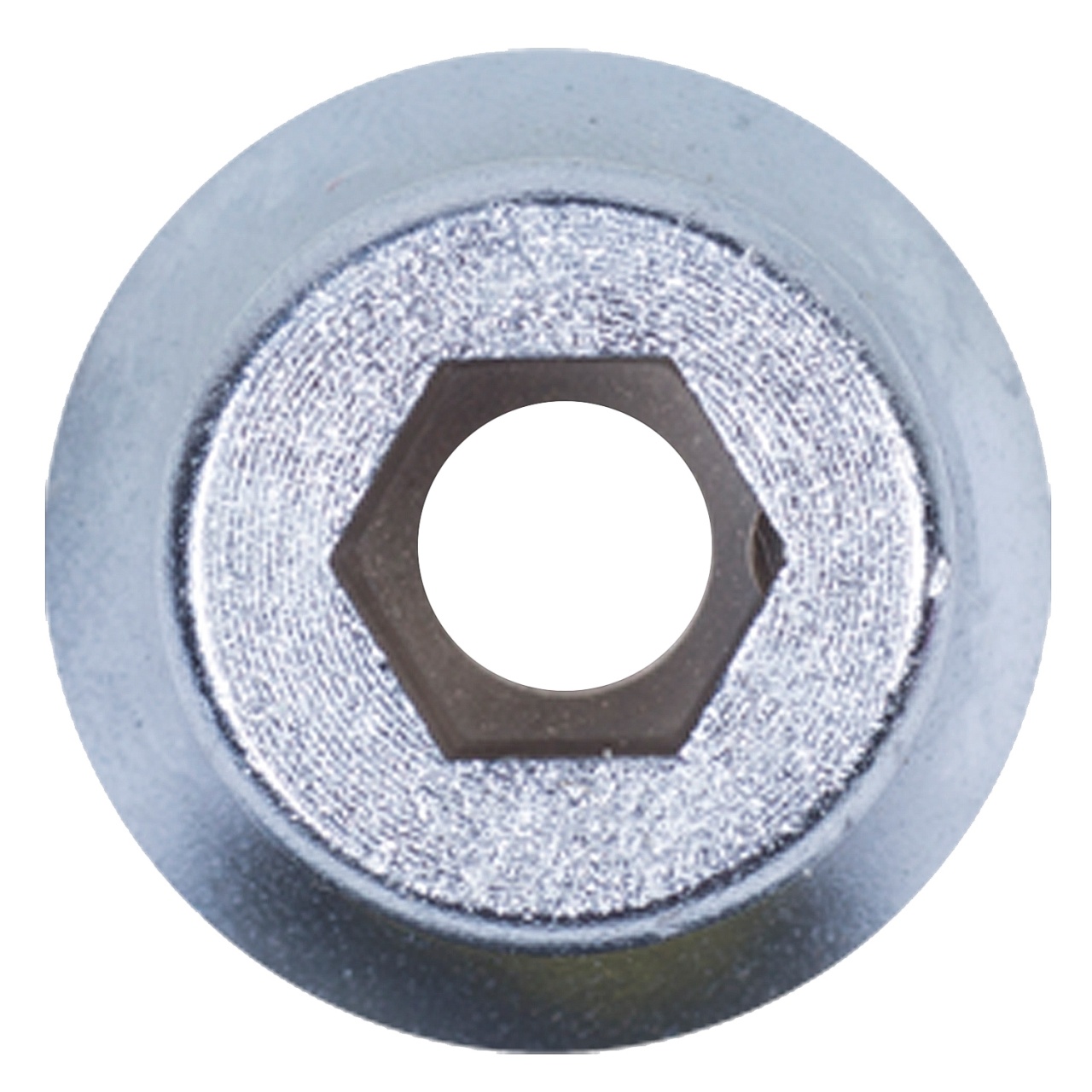 Насадка (бита) торцевая 1/2", Torx, T25, L = 80 мм KING TONY 403325