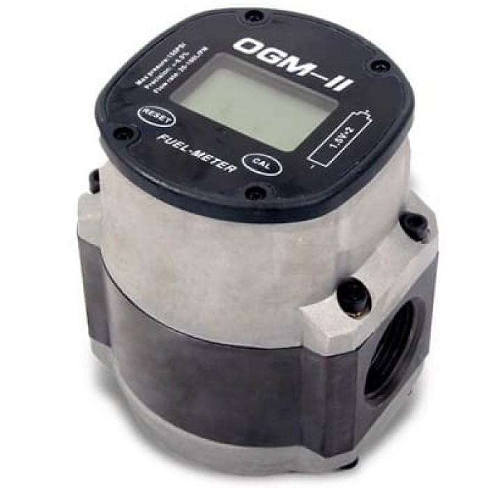Счетчик отработанного масла OGM-II PETROLL 1148oll