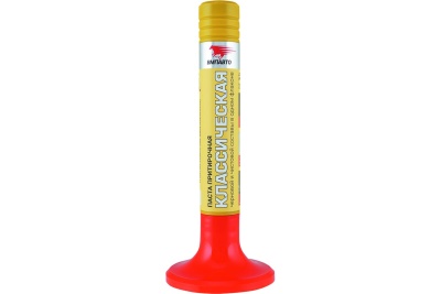 Паста для притирки клапанов "Классическая", 40 г ВМПАВТО 3401