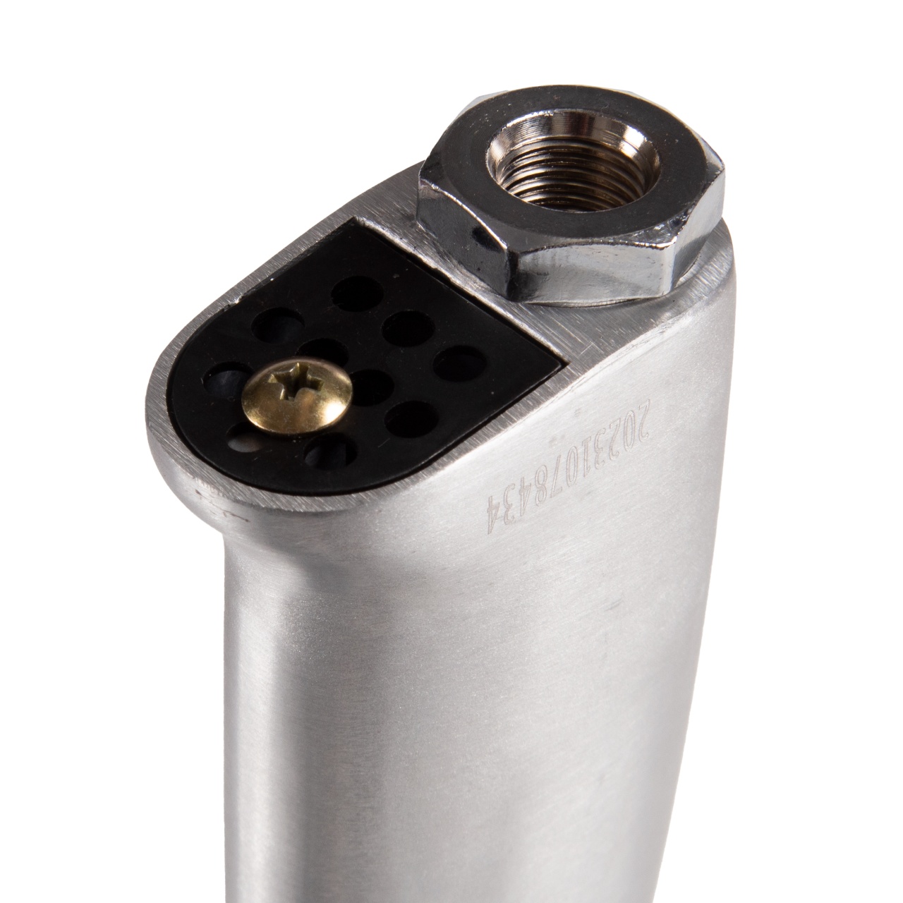 Гайковерт пневматический ударный 1/2", 680 Нм TOLSEN TT73360