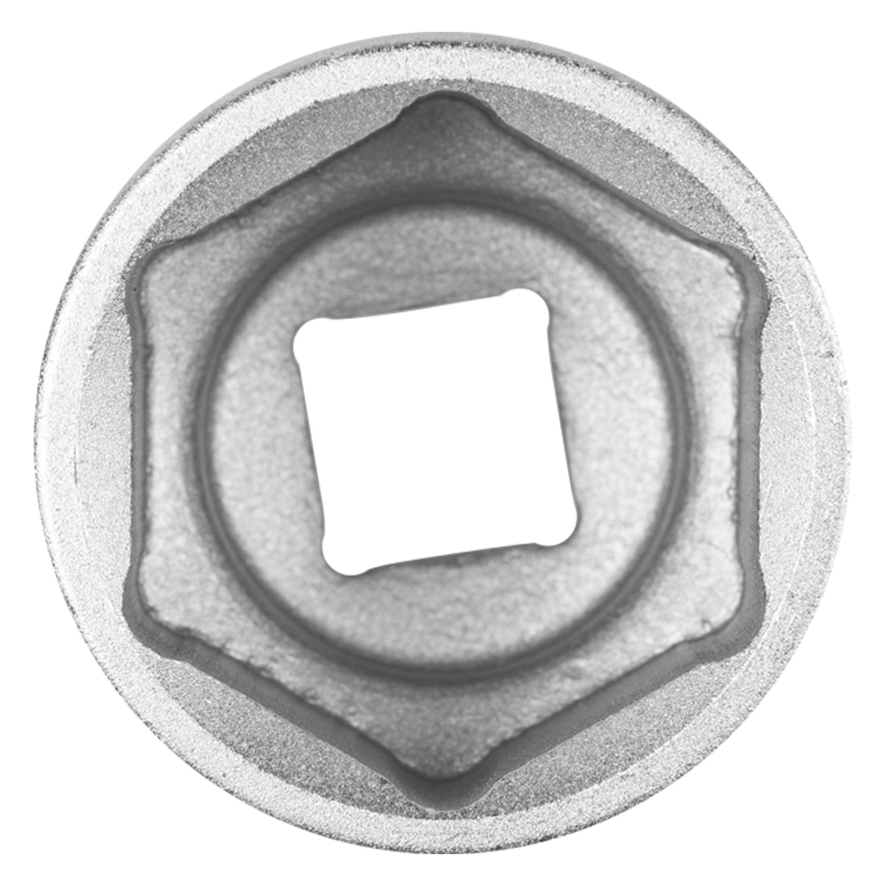 Головка торцевая стандартная шестигранная 3/4", 45 мм KING TONY 633545M