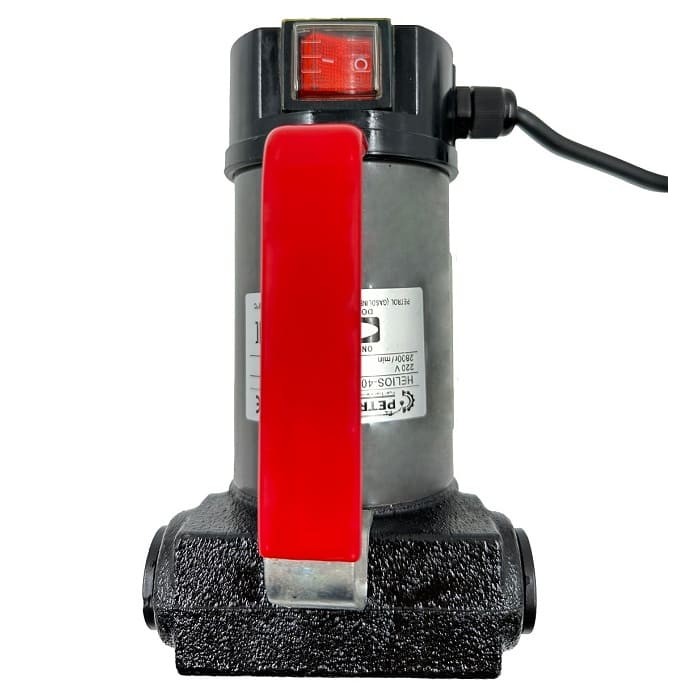 Насос для перекачки дизельного топлива Helios 40 PETROLL 3002oll