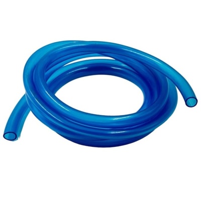 Шланг для дизельного топлива, 16х18 мм, 1 м, ПВХ PETROLL 1508oll