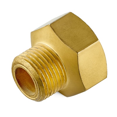 Переходник газовый G3/4" > W21,8 ПТК 001.050.212