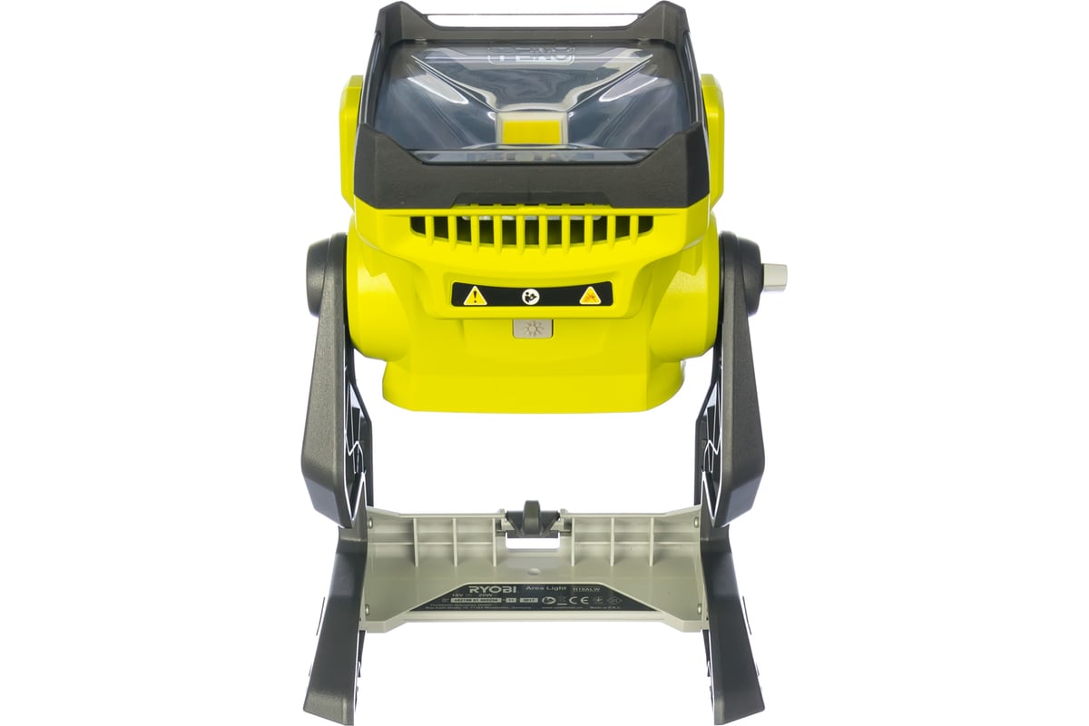 Прожектор светодиодный, акккумуляторный, ONE+,18В RYOBI R18ALW-0