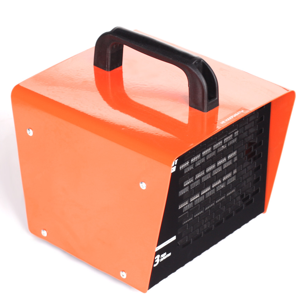 Пушка тепловая PTQ 2 S, 2,0 кВт, электрическая PATRIOT 633307204