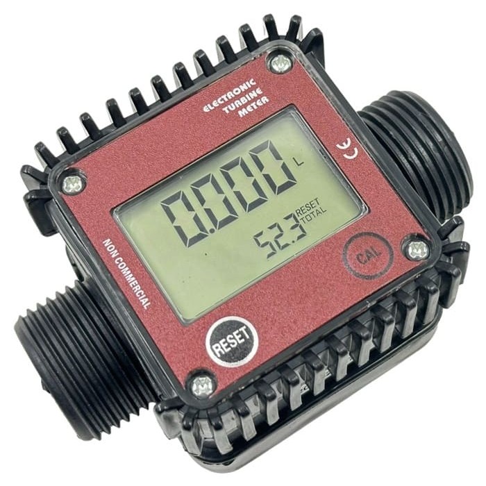 Счетчик дизельного топлива K 24 PETROLL 1140oll