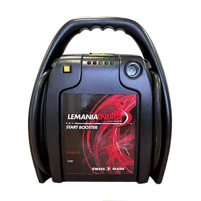 Устройство пусковое, автономное P10-2500 LEMANIA 179701