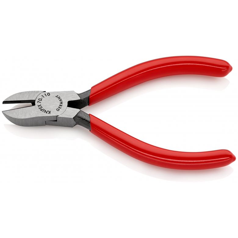 Бокорезы 110 мм, мини KNIPEX KN-7001110