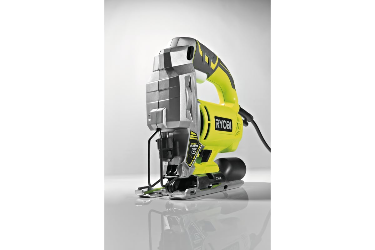 Лобзик 500 Вт RYOBI RJS750G