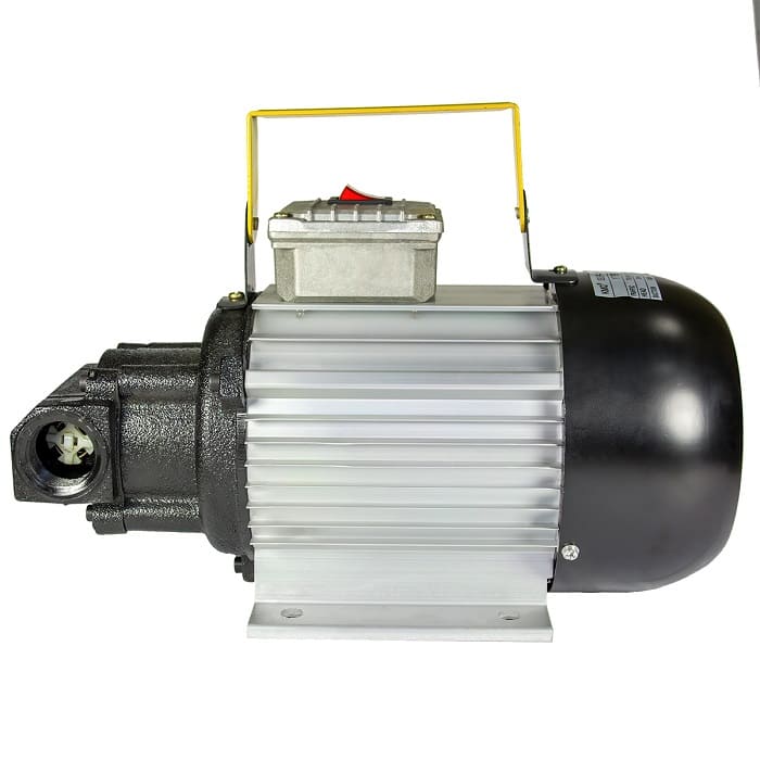Насос для перекачки масла Lunar 70 PETROLL 8029oll
