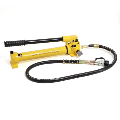 Насос гидравлический ручной, 0,6 л CAR-TOOL CT-E1131