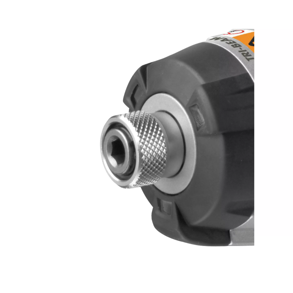Аккумуляторный шуруповерт ONE+,18 В, без аккумулятора и ЗУ RYOBI RID1801M