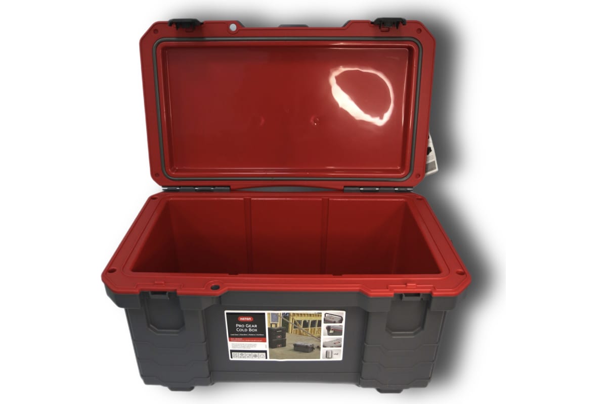 Ящик универсальный Pro Gear System Cooler KETER 17208518