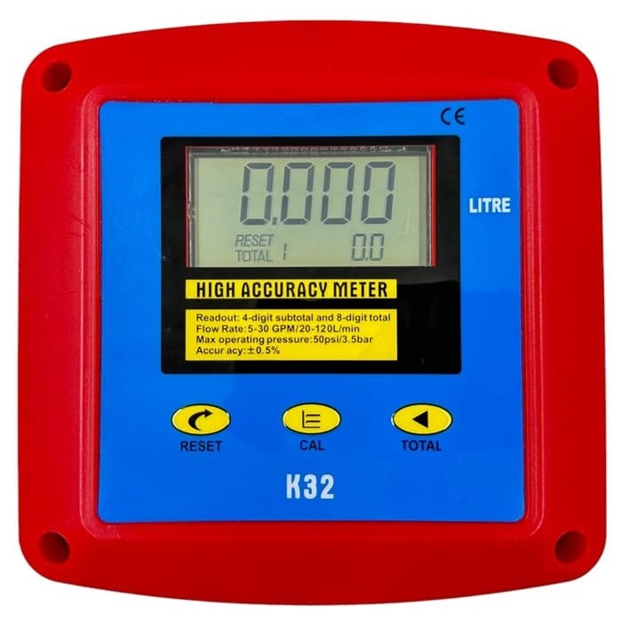 Счетчик бензина K 32V PETROLL 1111oll