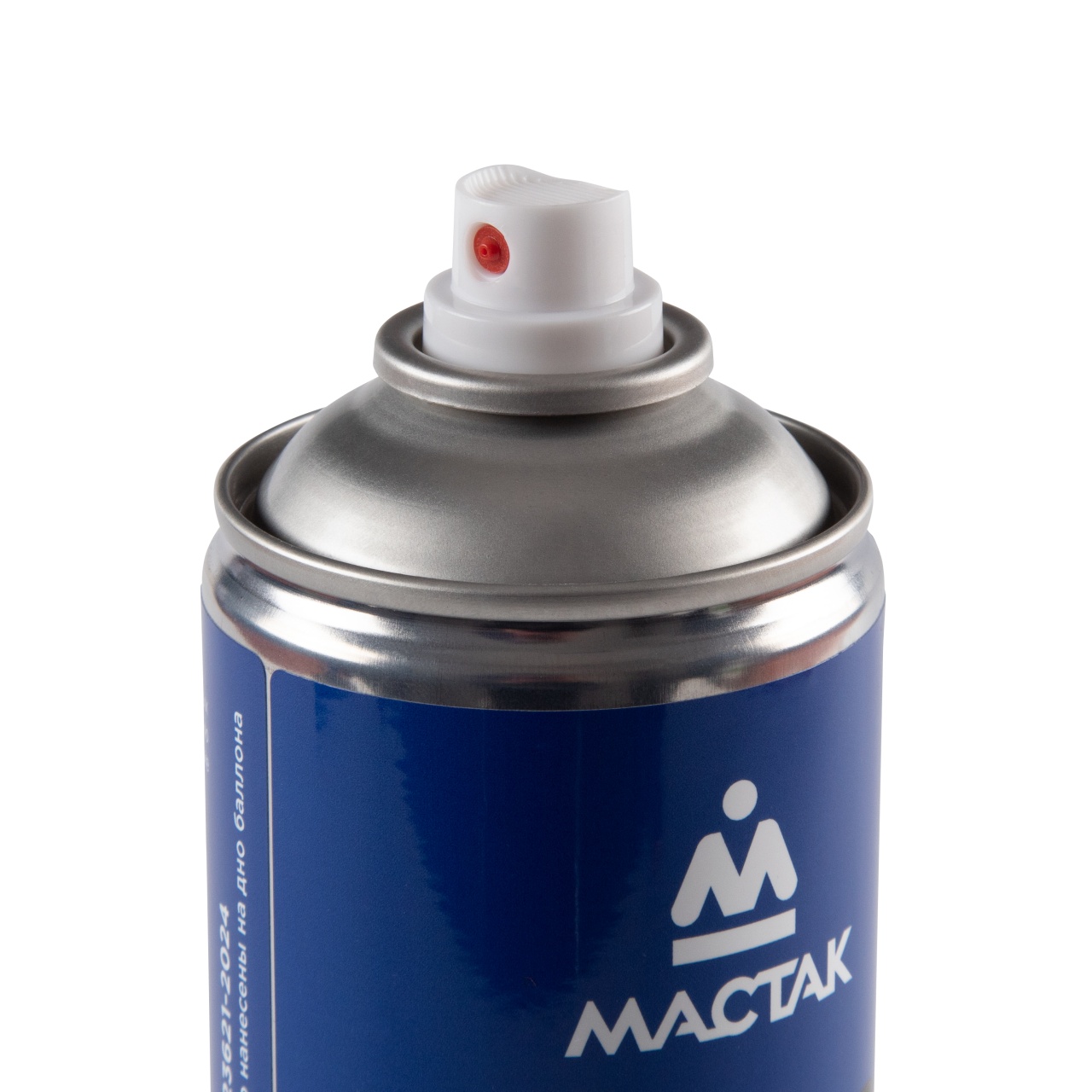 Смазка медная, 650 мл МАСТАК 400-20650