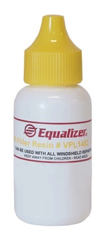 Полимер низкой текучести, 14 гр EQUALIZER VPF1452