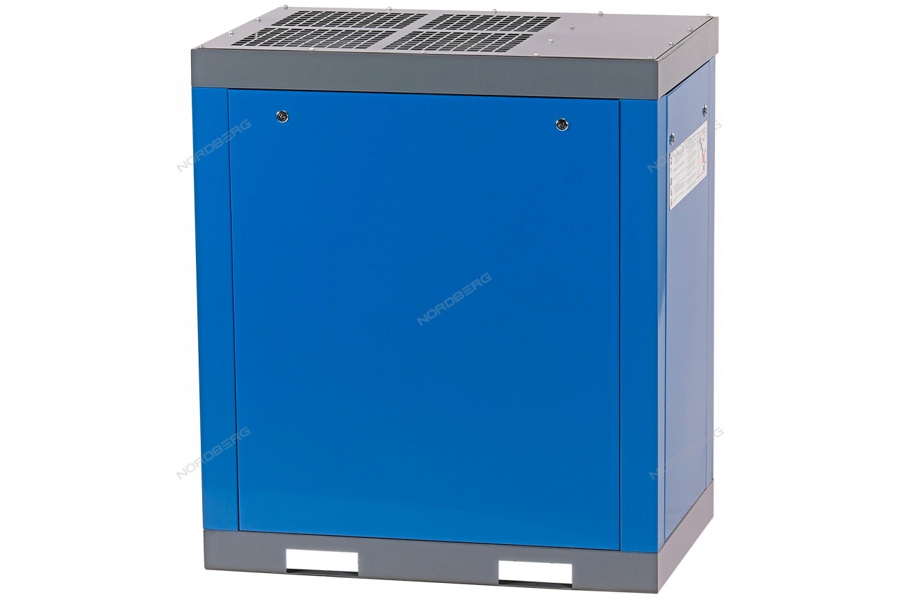 Компрессор винтовой NORDBERG NCB30