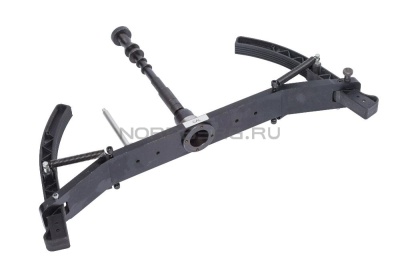 Адаптер для мотоциклетных колес, 36 мм NORDBERG TB-M-0100000