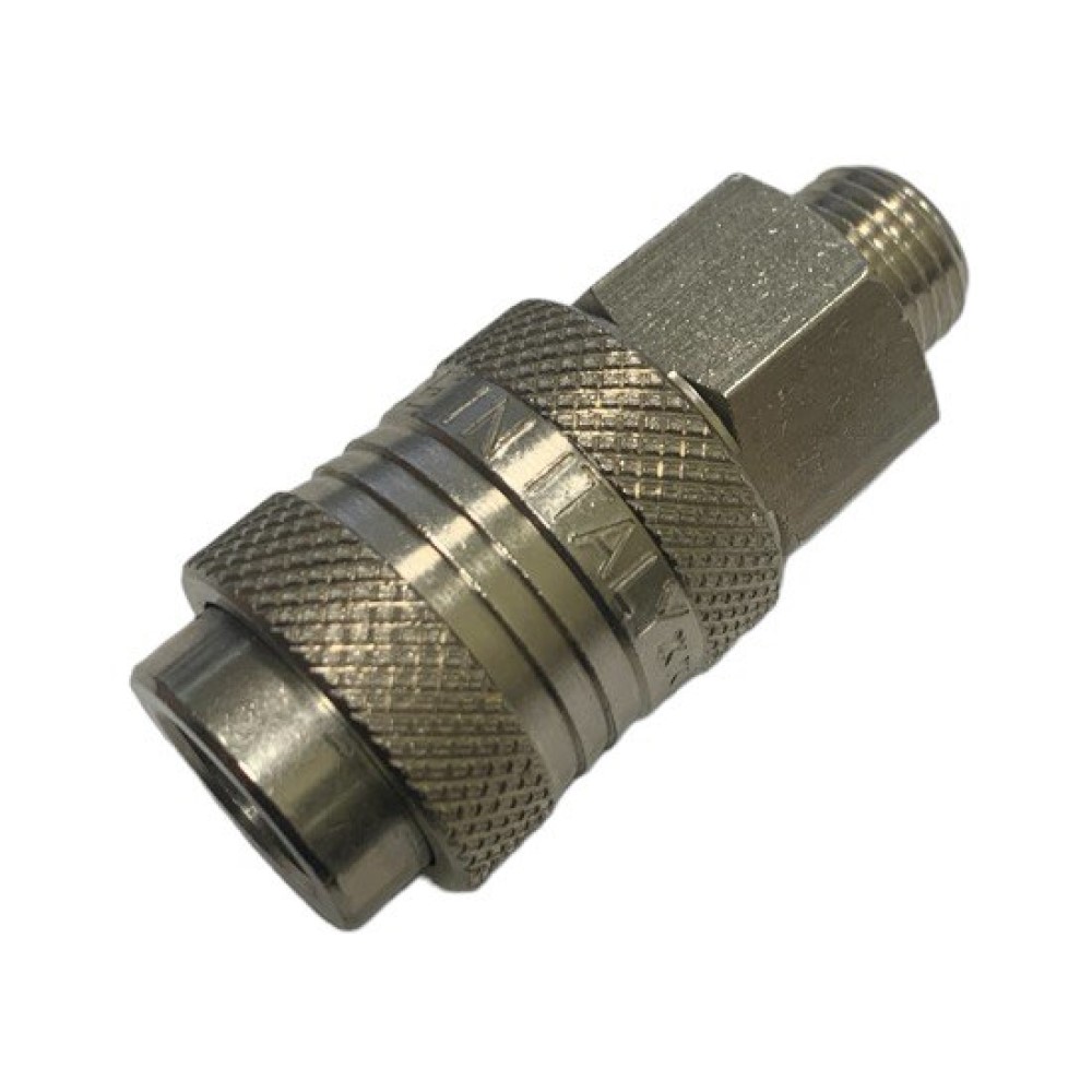 Муфта быстросъемная F>M1/2" VEPA A320/4