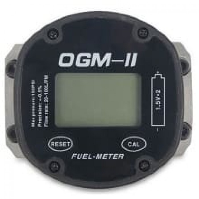 Счетчик отработанного масла OGM-II PETROLL 1148oll