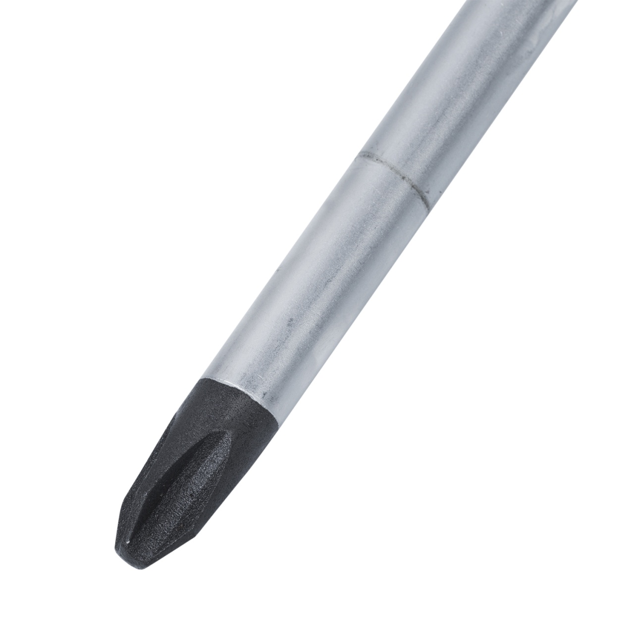 Отвертка крестовая Phillips, PH3, 150 мм, держатель МАСТАК 041-03150H