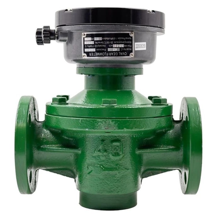 Счетчик дизельного топлива FM-I-40 PETROLL 1135oll