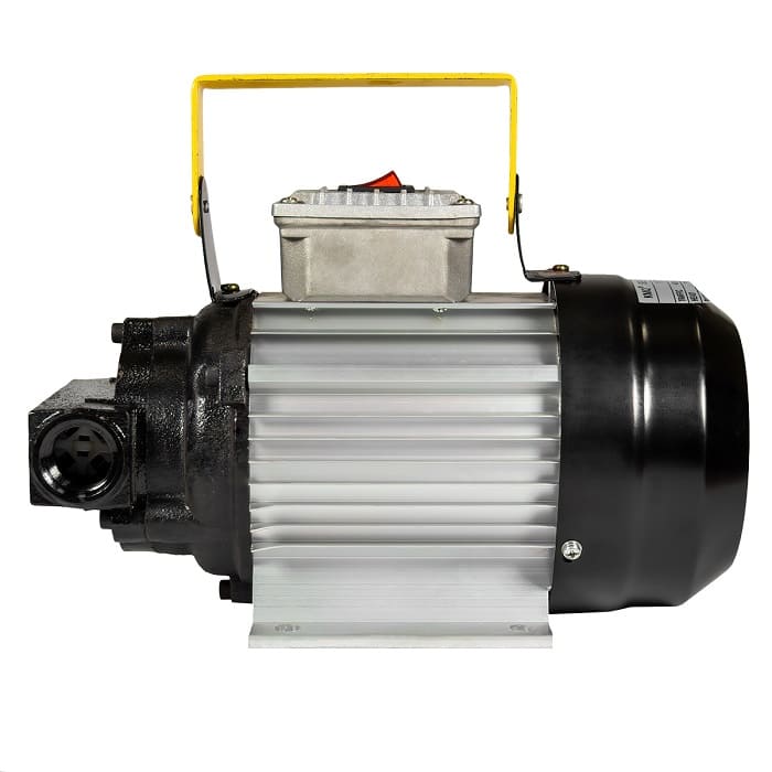 Насос для перекачки масла Lunar 40 PETROLL 8027oll