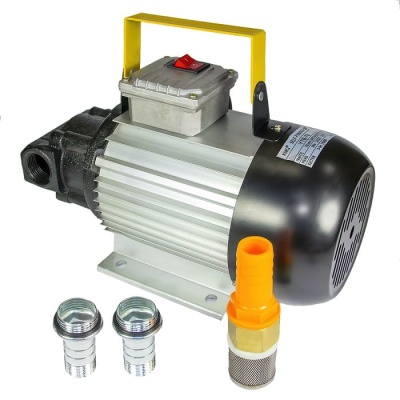 Насос для перекачки масла Lunar 70 PETROLL 8029oll
