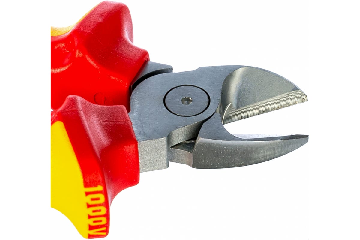 Бокорезы 160 мм, диэлектрические KNIPEX KN-7006160