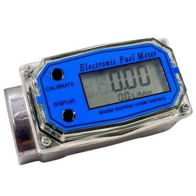 Счетчик бензина 18 PETROLL 1104oll