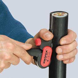 Нож запасной для стриппера KN-1640150 KNIPEX KN-1649150
