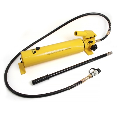Насос гидравлический ручной, 3,2 л CAR-TOOL CT-E1132