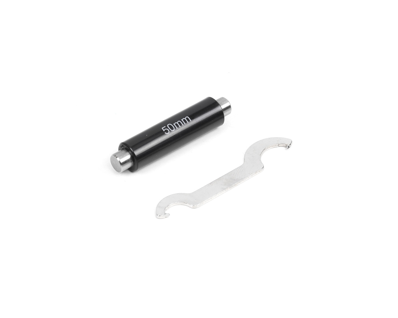 Микрометр гладкий МК-75, 0,01 мм MICRON 26215