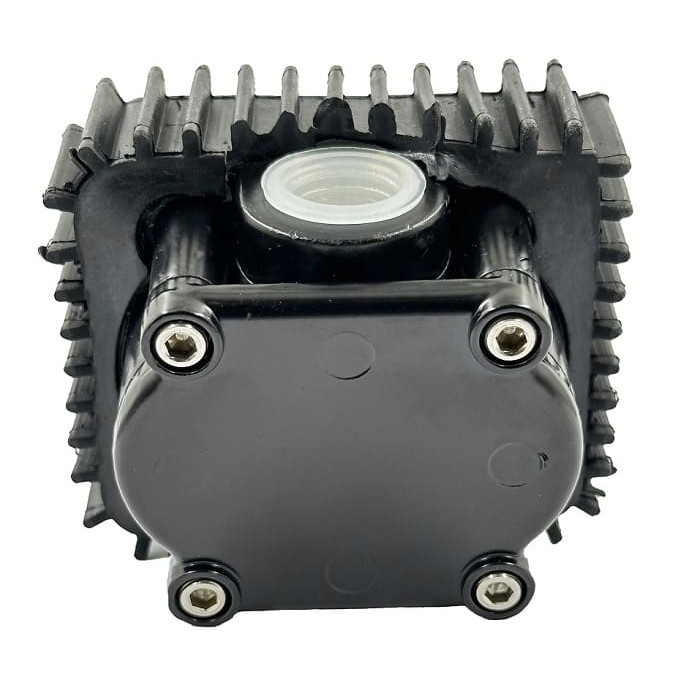Счетчик дизельного топлива L1 PETROLL 1108oll