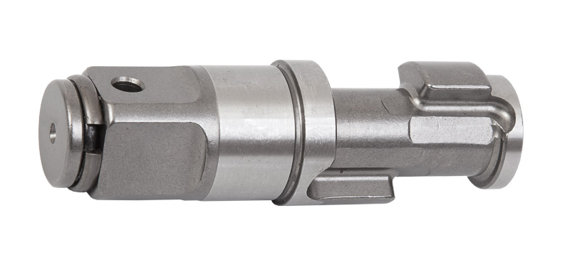 Ремкомплект для гайковерта NC-6210, ось стандартная MIGHTY SEVEN NC-6210T07