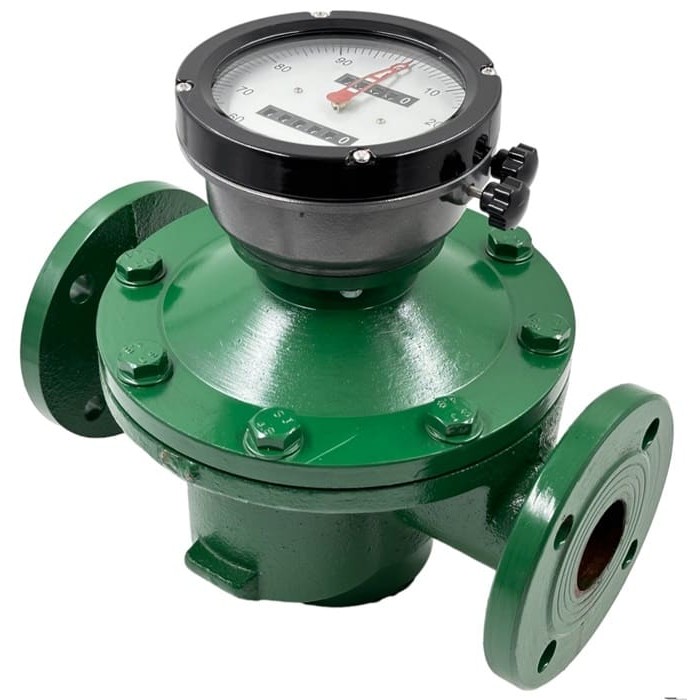 Счетчик дизельного топлива FM-I-50 PETROLL 1136oll