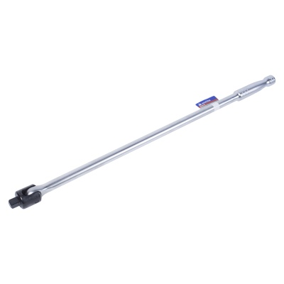 Вороток 1/2", 600 мм, с шарниром МАСТАК 011-40600