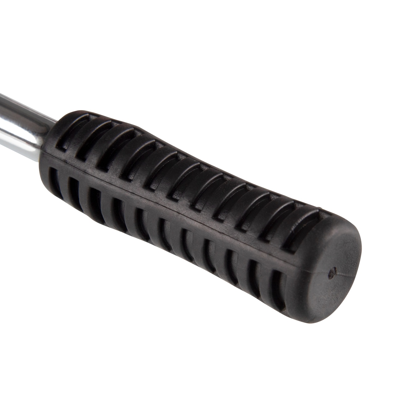 Трещотка 1/4", 140 мм, 45 зубцов, дисковый механизм KING TONY 2725-55G